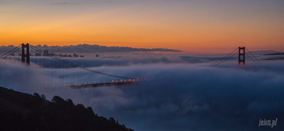 usa_blog_o_ameryce_san_francisco_golden_gate_ameryka_zwyczaje_blog_mgla_chmura_most_wschod_slonca