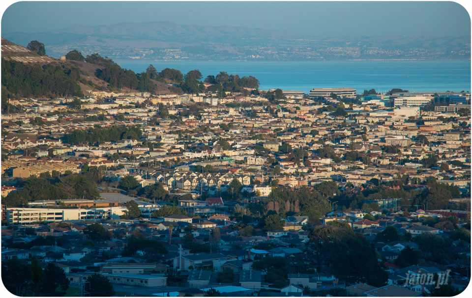 San Francisco, Ameryka, USA