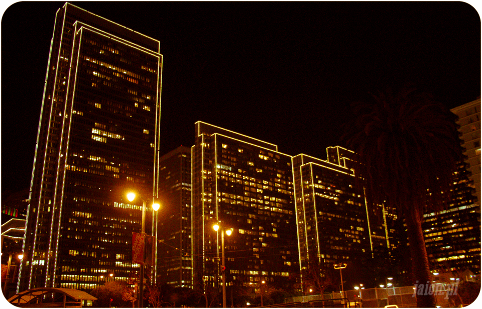 San Francisco, Golden Gate, California, USA, Ameryka