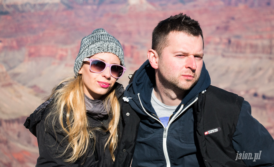 Blog o Ameryce i USA, Kalifornia, Ameryka, Grand Canyon