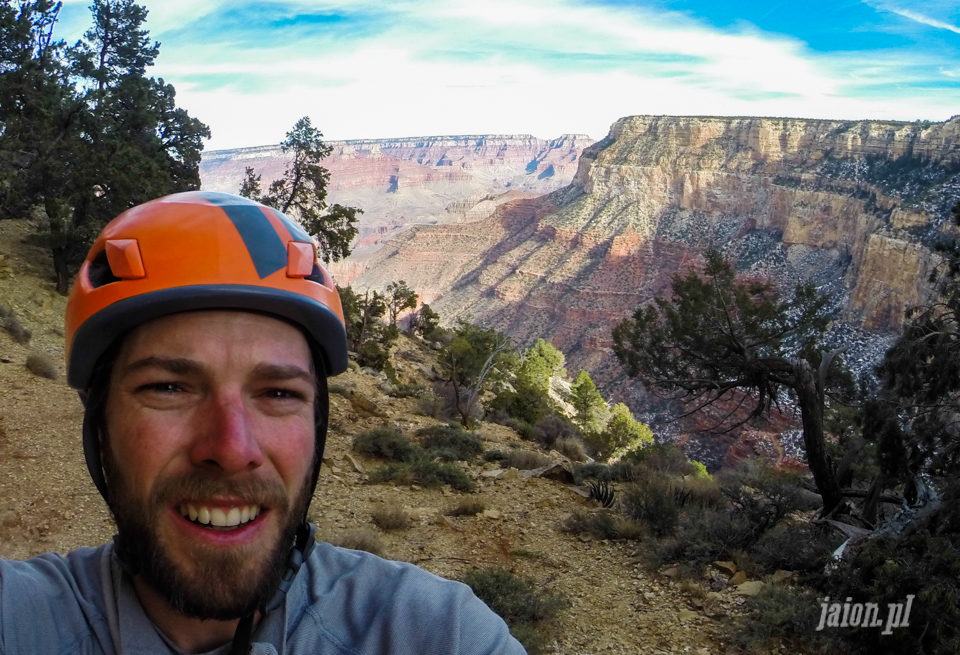 Blog o Ameryce i USA, Kalifornia, Ameryka, Grand Canyon
