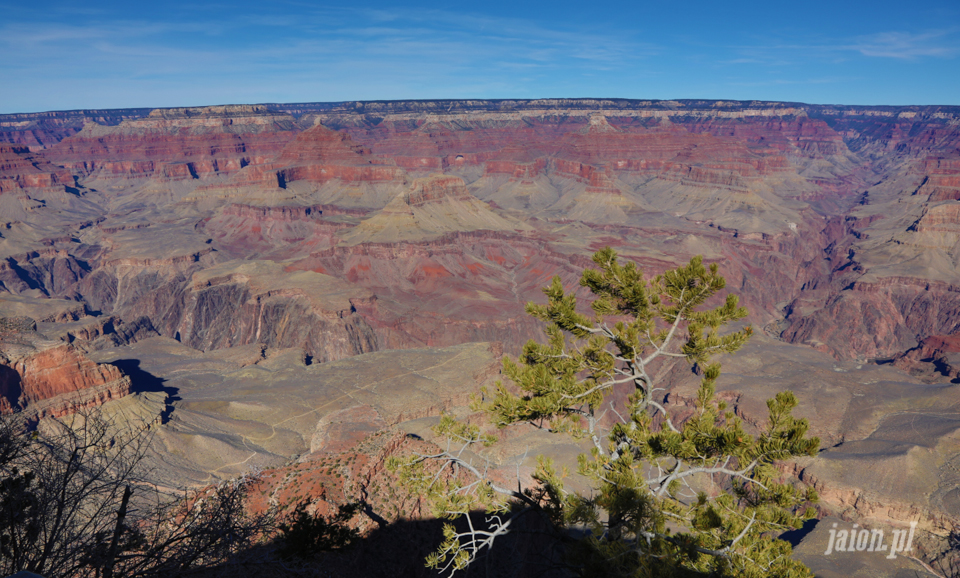 Blog o Ameryce i USA, Kalifornia, Ameryka, Grand Canyon