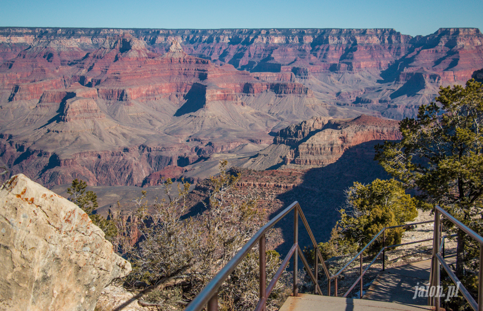 Blog o Ameryce i USA, Kalifornia, Ameryka, Grand Canyon