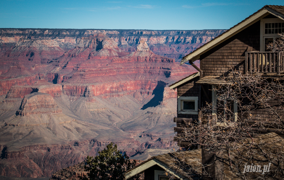 Blog o Ameryce i USA, Kalifornia, Ameryka, Grand Canyon