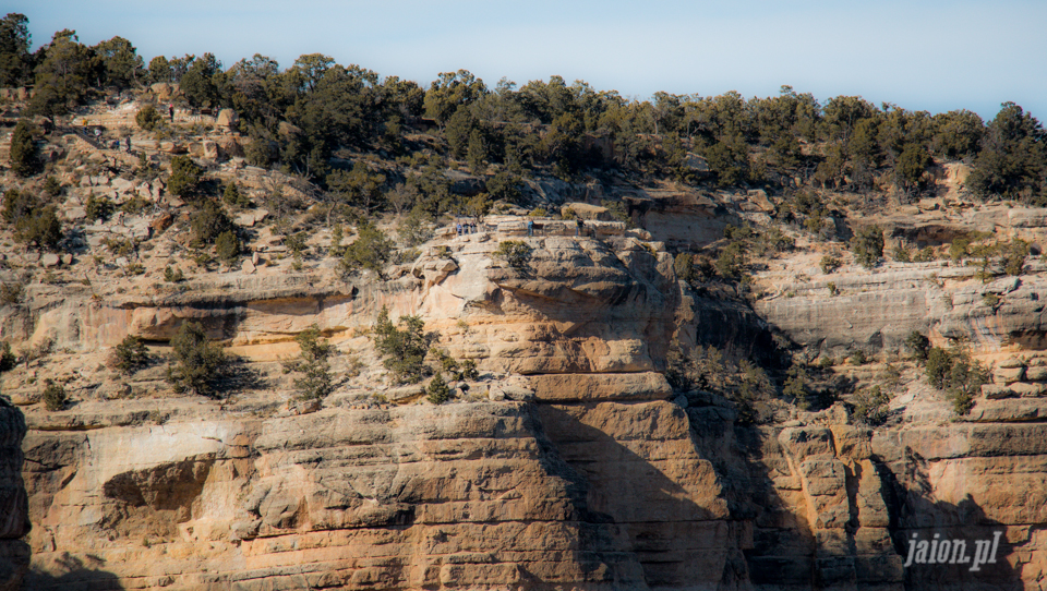 Blog o Ameryce i USA, Kalifornia, Ameryka, Grand Canyon
