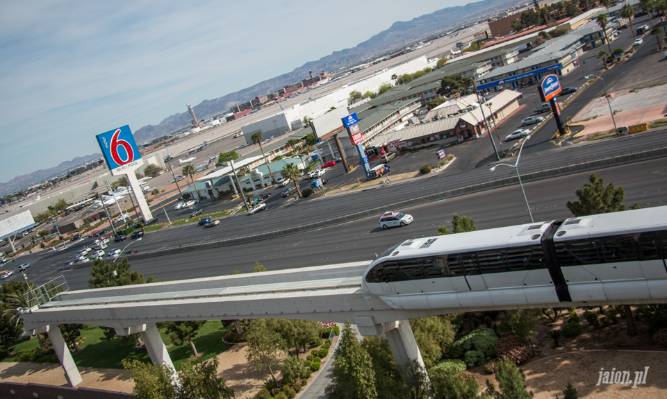 Las Vegas Monorail