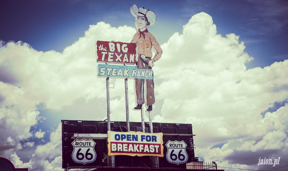 ameryka_usa_blog_texas_amarillo_big_texan_ranch_stek_route_66-101