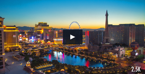 blog_o_ameryce_usa_las_vegas_time_lapse_wschod_slonca