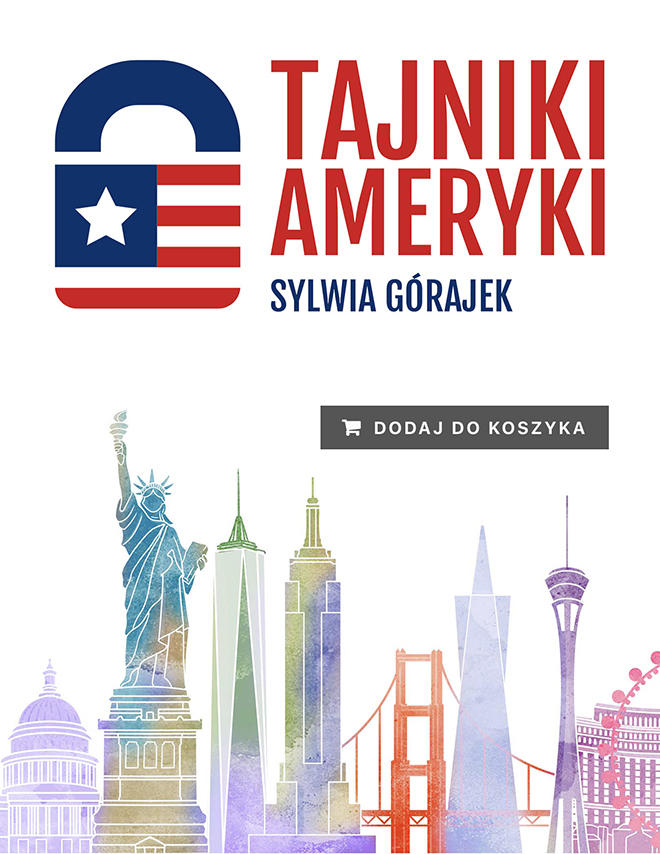 e-book o tym, jak zacząć życie w usa