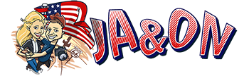 Ja&On logo