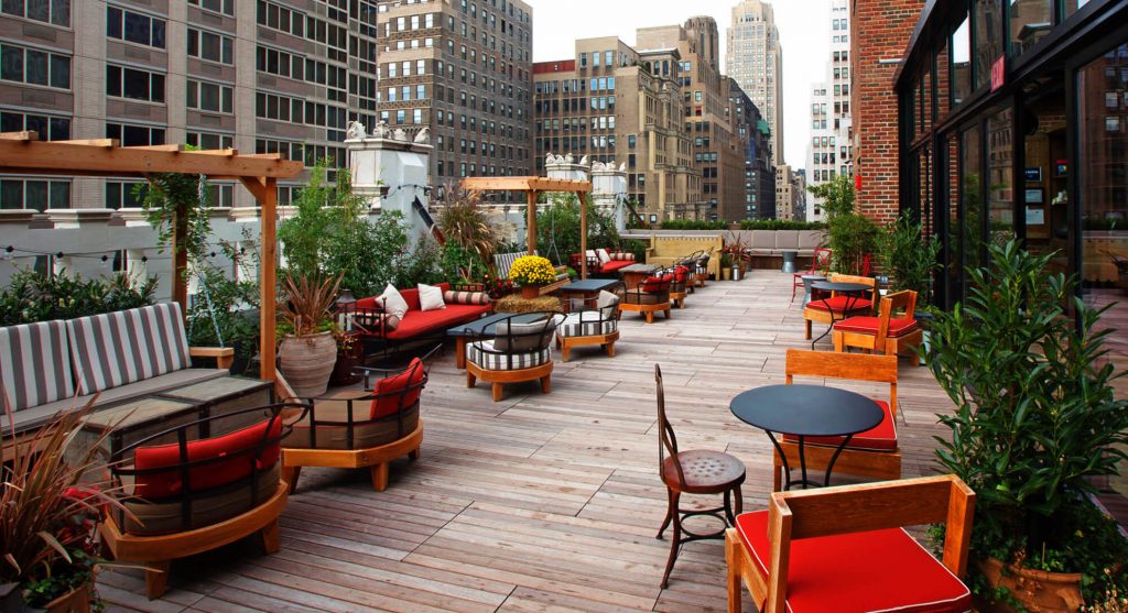 Refinery-Rooftop